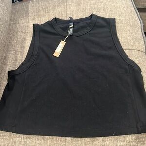 Skims Outdoor Tank
